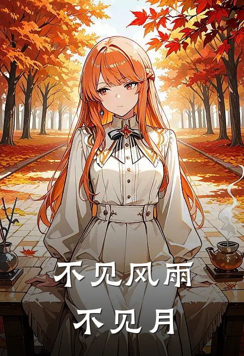 不见风雨不见月