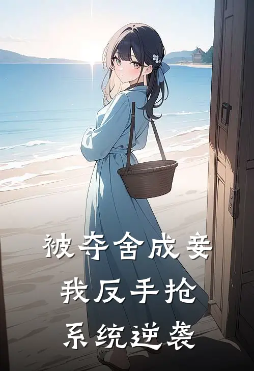 被夺舍成妾，我反手抢系统逆袭