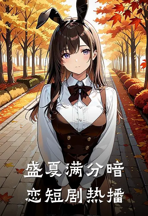 盛夏满分暗恋短剧热播