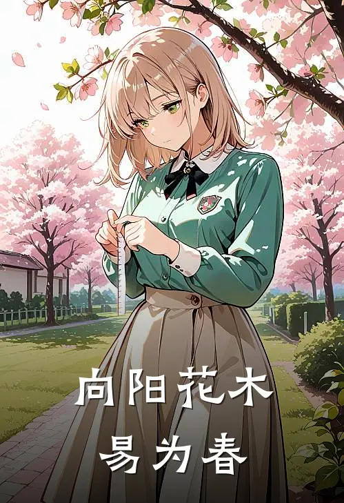 向阳花木易为春渺渺裴泽霖全集免费小说_免费小说完结向阳花木易为春(渺渺裴泽霖)