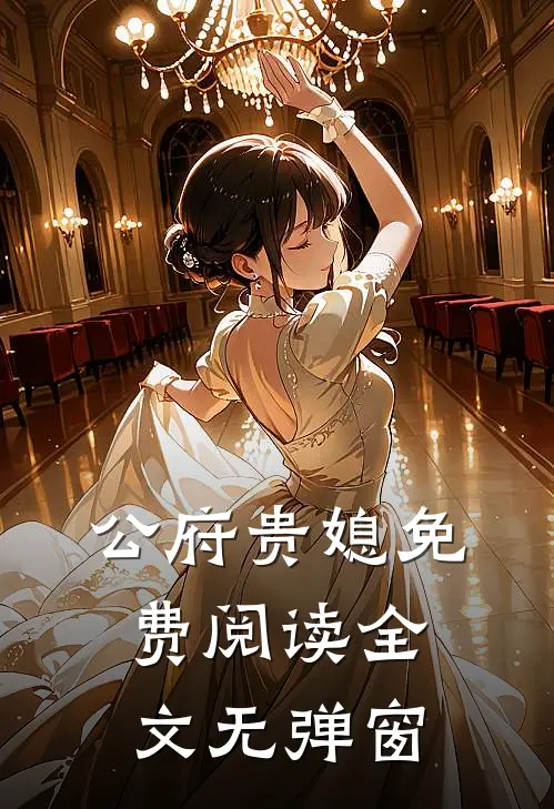 公府贵媳免费阅读全文无弹窗