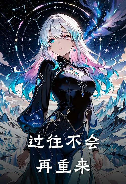 过往不会再重来