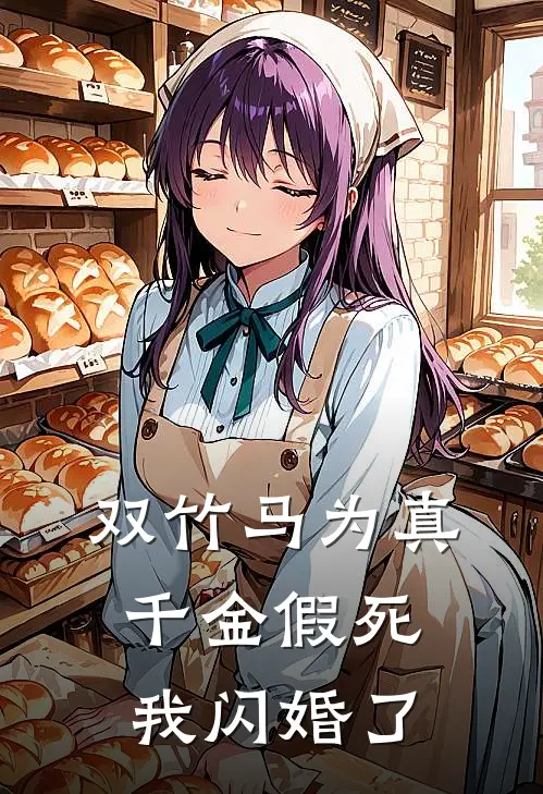 双竹马为真千金假死，我闪婚了