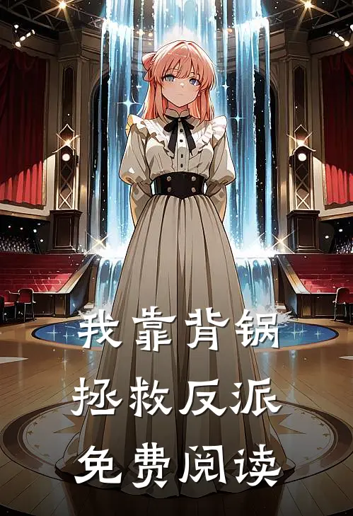 我靠背锅拯救反派免费阅读