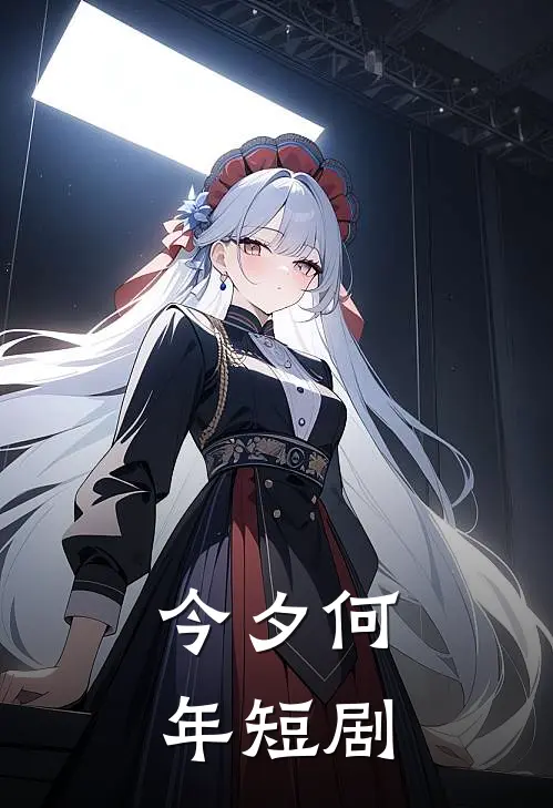 今夕何年短剧