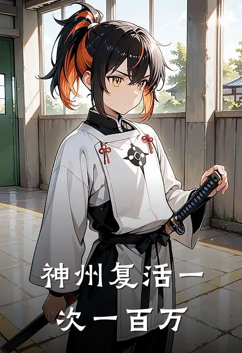 神州复活一次一百万