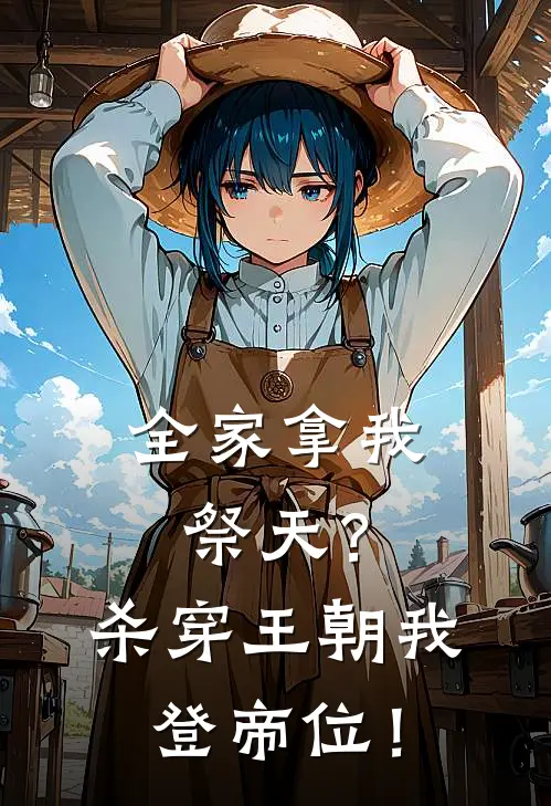 全家拿我祭天？杀穿王朝我登帝位！