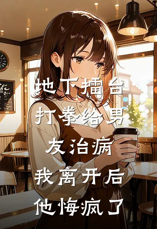 地下擂台打拳给男友治病，我离开后他悔疯了