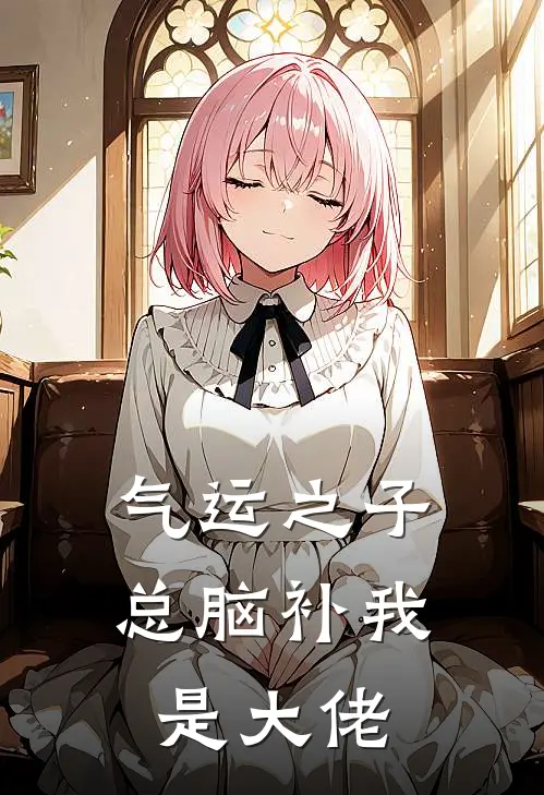 气运之子总脑补我是大佬