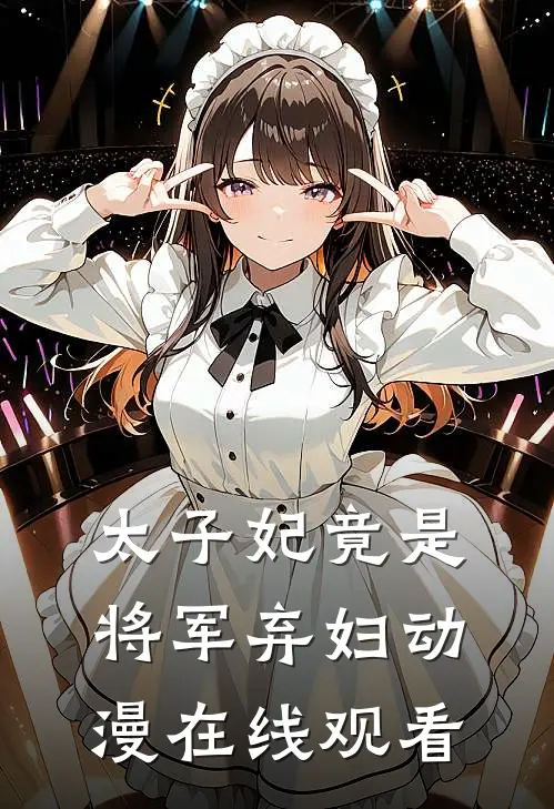 太子妃竟是将军弃妇动漫在线观看