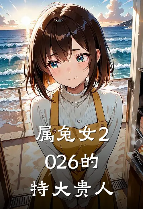 属兔女2026的特大贵人