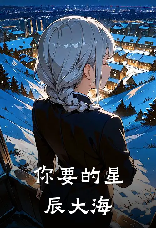 你要的星辰大海