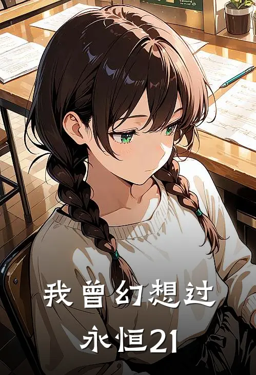 我曾幻想过永恒21