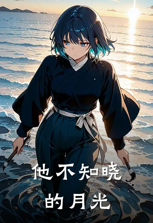 他不知晓的月光