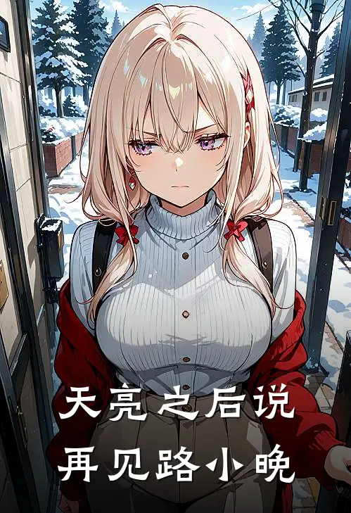 天亮之后说再见路小晚