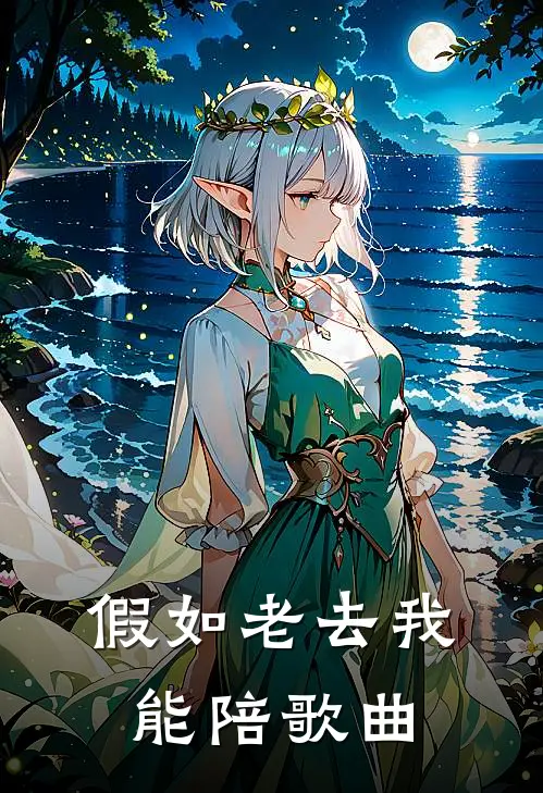 假如老去我能陪歌曲