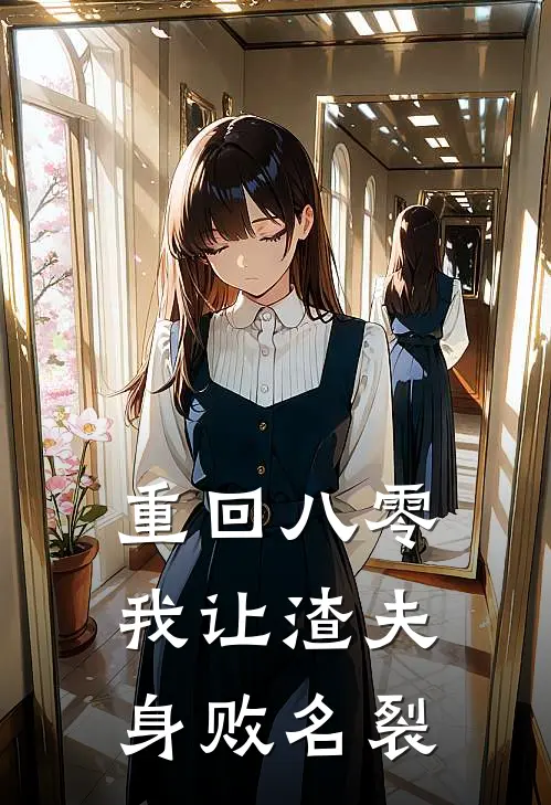 重回八零，我让渣夫身败名裂