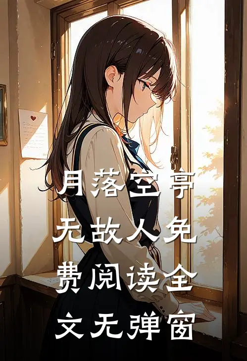 月落空亭无故人免费阅读全文无弹窗