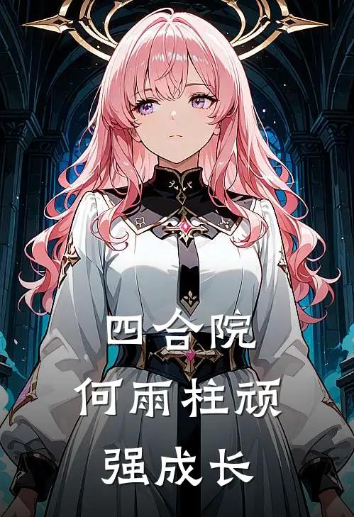 四合院：何雨柱顽强成长