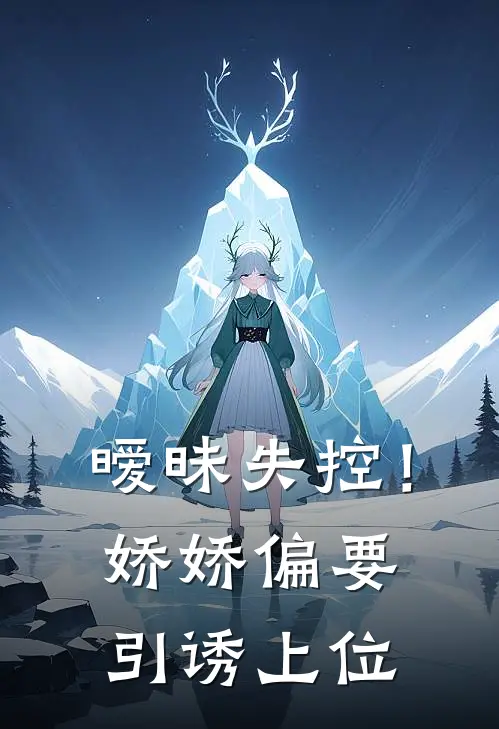 暧昧失控！娇娇偏要引诱上位