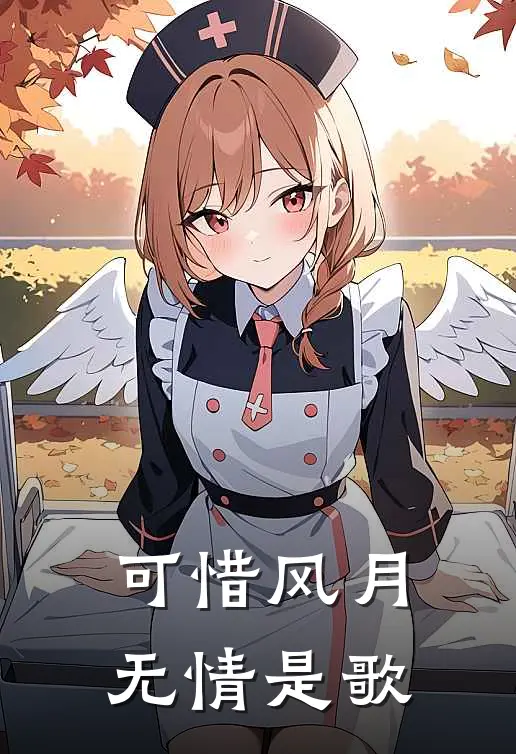 可惜风月无情是歌