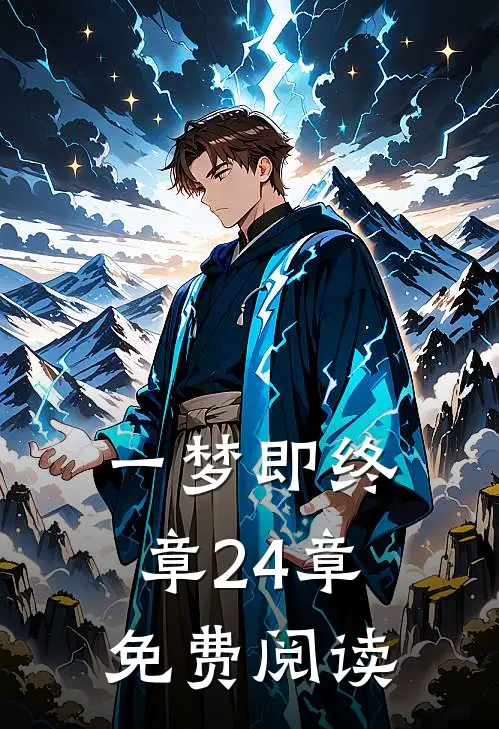 一梦即终章24章免费阅读