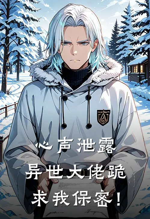 心声泄露，异世大佬跪求我保密！