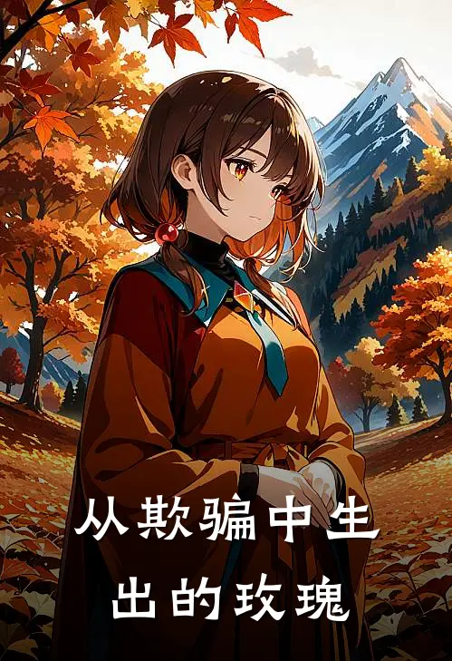 从欺骗中生出的玫瑰