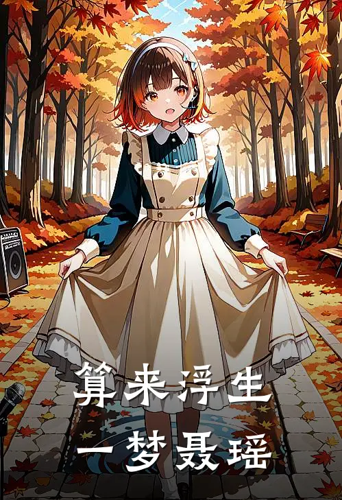 算来浮生一梦 聂瑶