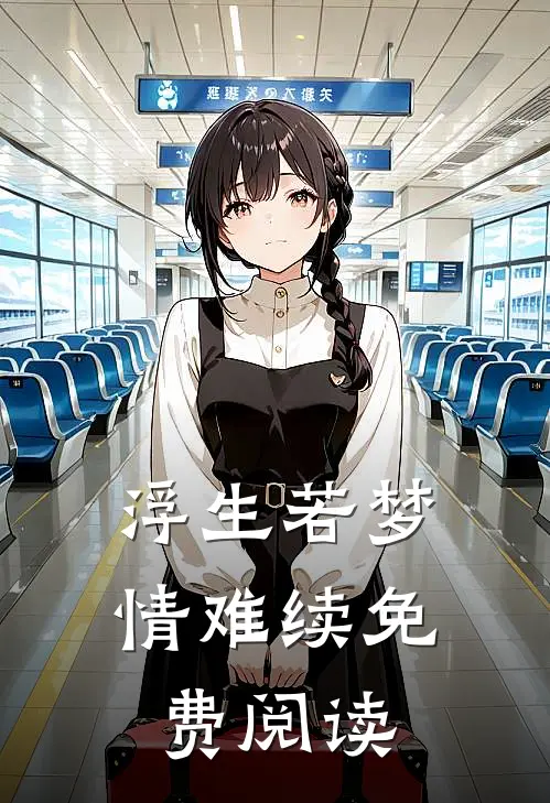 浮生若梦情难续免费阅读