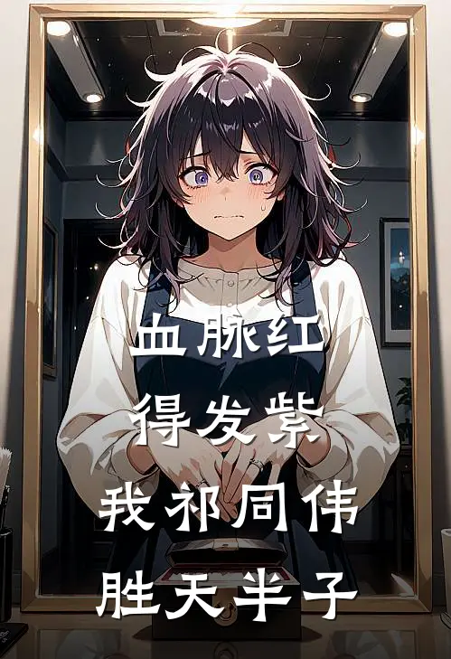 血脉红得发紫，我祁同伟胜天半子