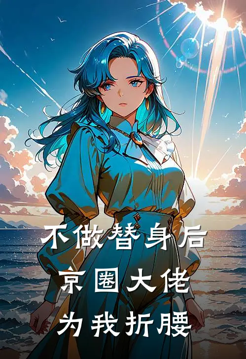 不做替身后，京圈大佬为我折腰