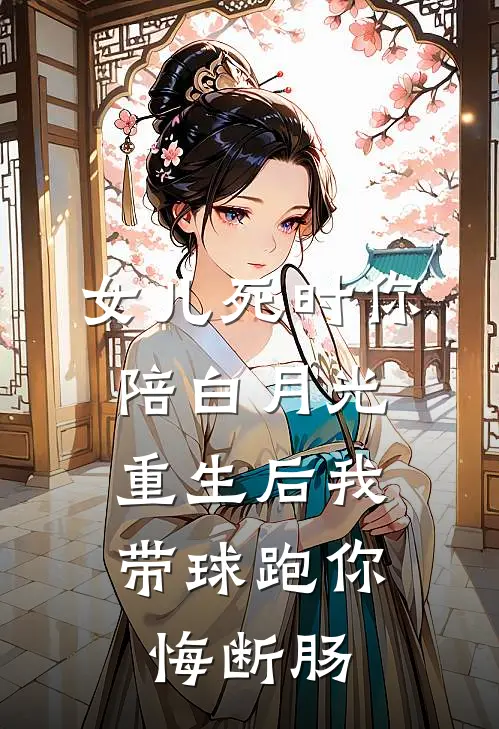 女儿死时你陪白月光，重生后我带球跑你悔断肠