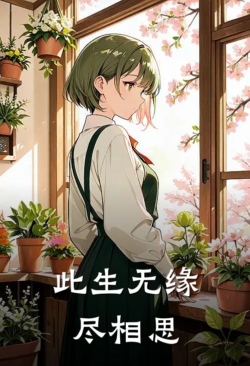 此生无缘尽相思