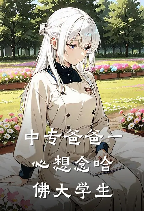 中专爸爸一心想念哈佛大学生
