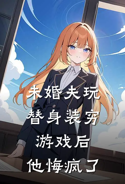 未婚夫玩替身装穷游戏后，他悔疯了