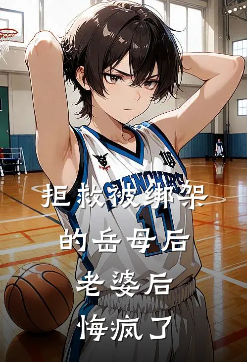 拒救被绑架的岳母后，老婆后悔疯了