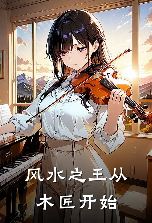 风水之王从木匠开始