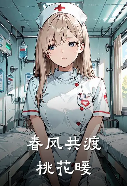 春风共渡桃花暖