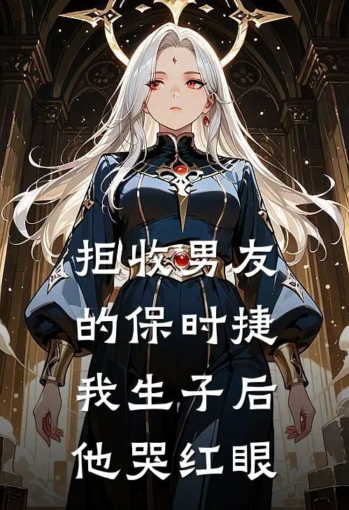 拒收男友的保时捷，我生子后他哭红眼