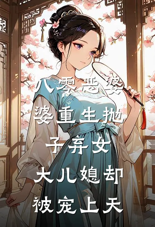 八零恶婆婆重生抛子弃女，大儿媳却被宠上天