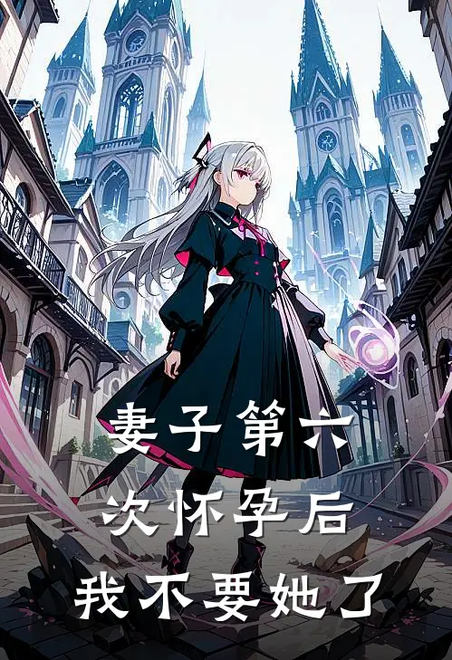 妻子第六次怀孕后，我不要她了