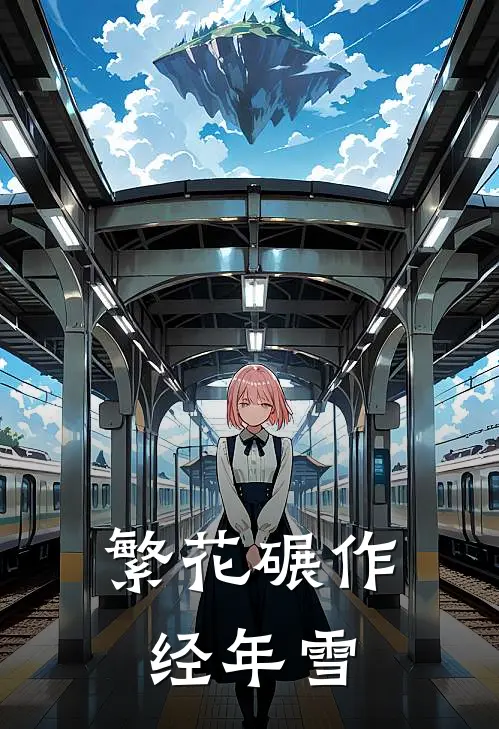 繁花碾作经年雪