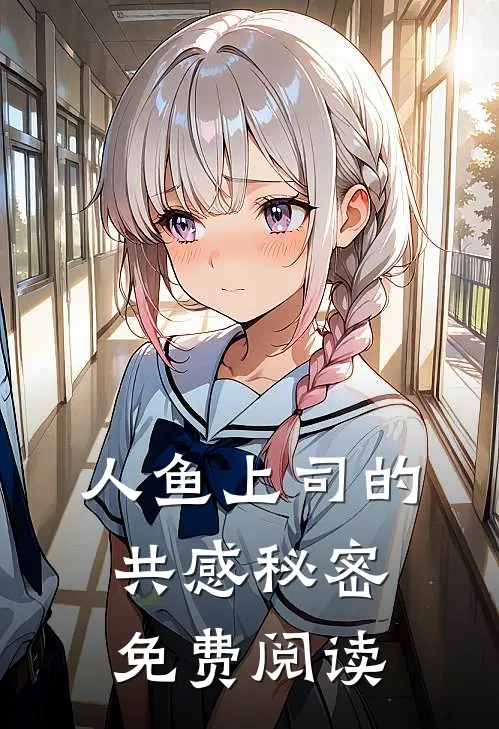 人鱼上司的共感秘密免费阅读