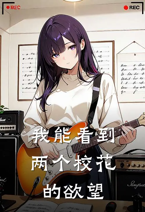 我能看到两个校花的欲望