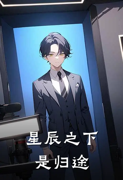 星辰之下是归途