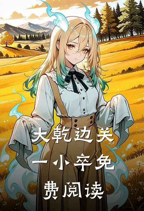 大乾边关一小卒免费阅读