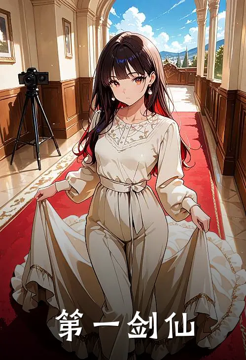 第一剑仙