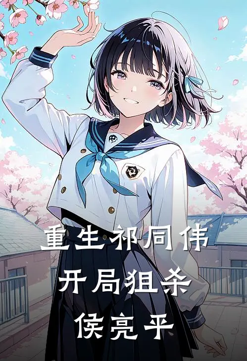 重生祁同伟：开局狙杀侯亮平