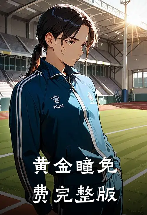 黄金瞳免费完整版